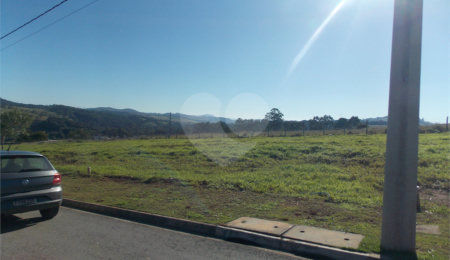 Terreno à venda em Loteamento Elementum, Atibaia, SP