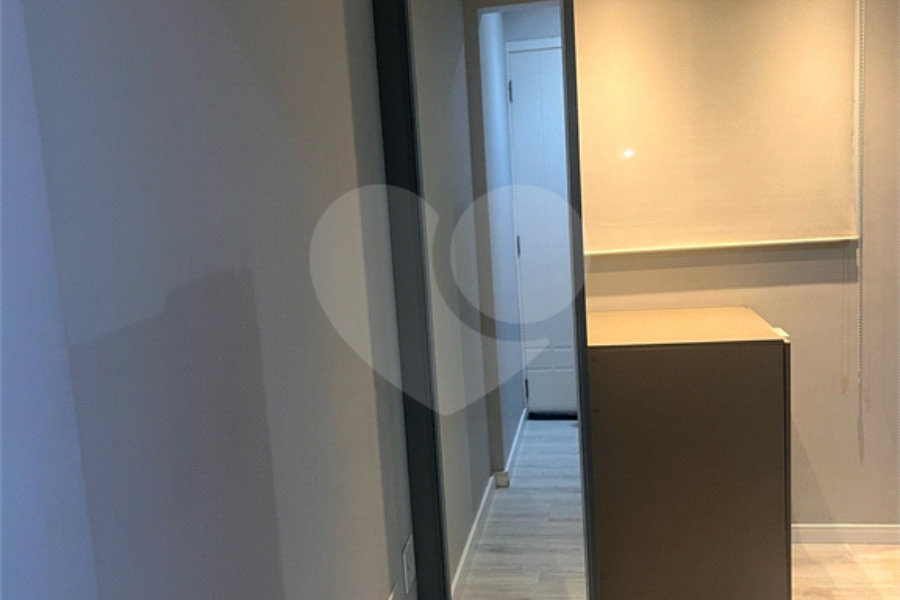 Studio à venda com 1 suíte em Parada Inglesa, São Paulo, SP