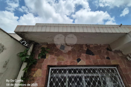 Casa à venda com 2 quartos em Chácara Santo Antônio (zona Sul), São Paulo, SP