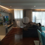 Apartamento à venda com 3 suítes em Vila Suzana, São Paulo, SP