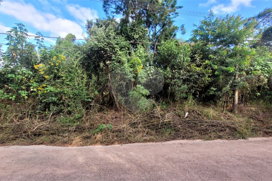 Terreno à venda no condomínio Sausalito, Mairiporã - SP