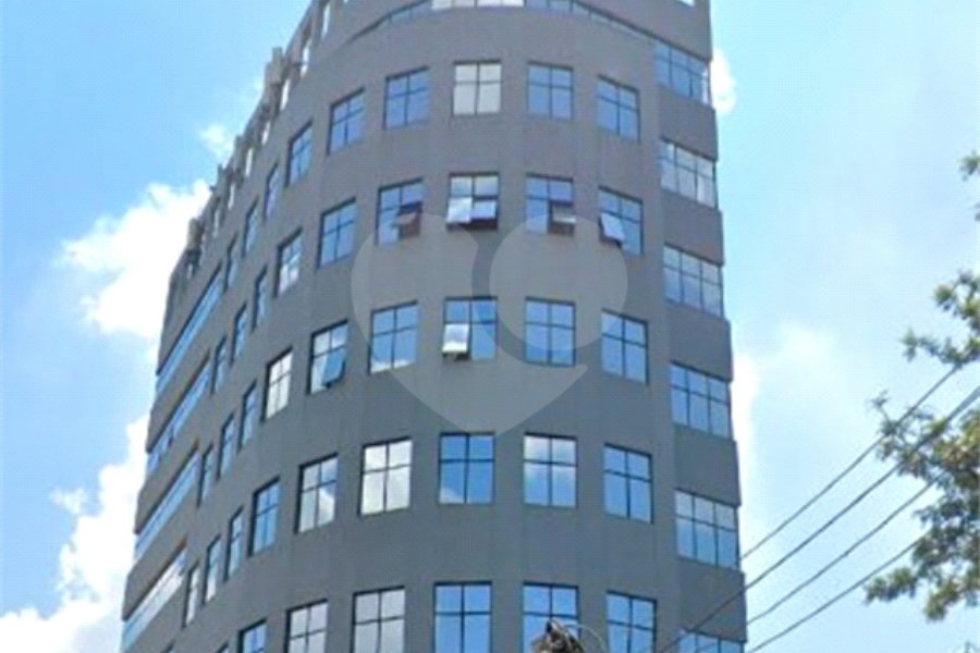 Sala para alugar em Santo Amaro, São Paulo, SP