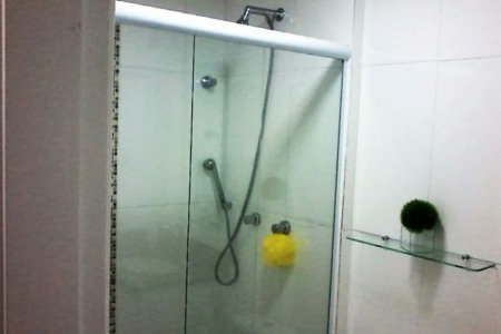 Apartamento à venda com 2 quartos, sendo 1 suíte, em Jardim das Vertentes, São Paulo, SP