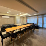 Apartamento à venda com 2 quartos, sendo 1 suíte, em Vila Olímpia, São Paulo, SP