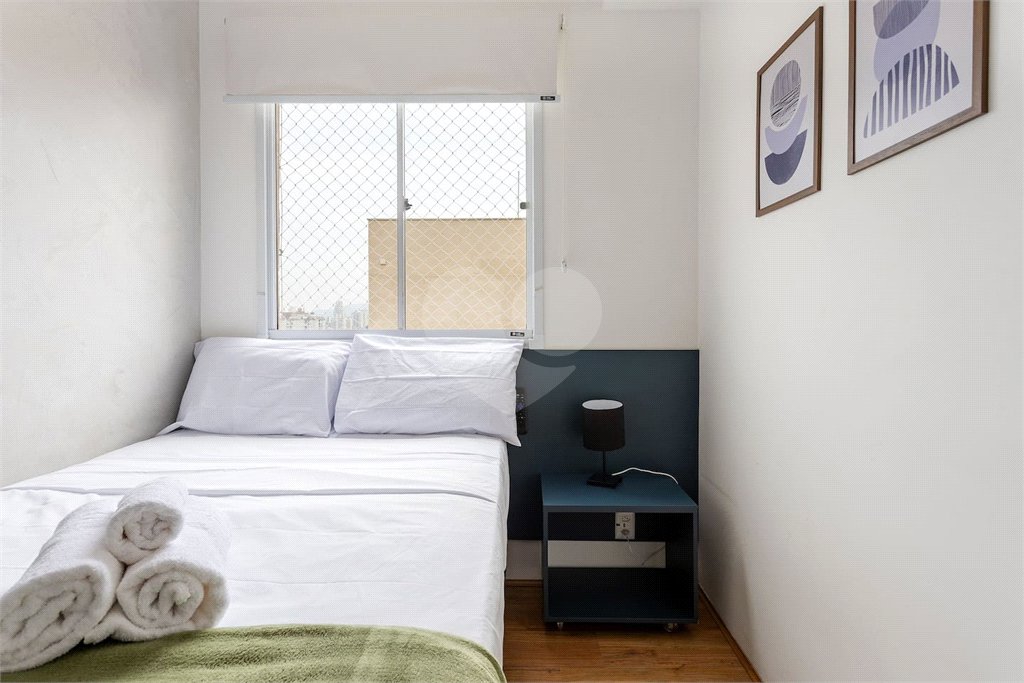 Apartamento à venda ou para alugar com 2 quartos em Barra Funda, São Paulo, SP