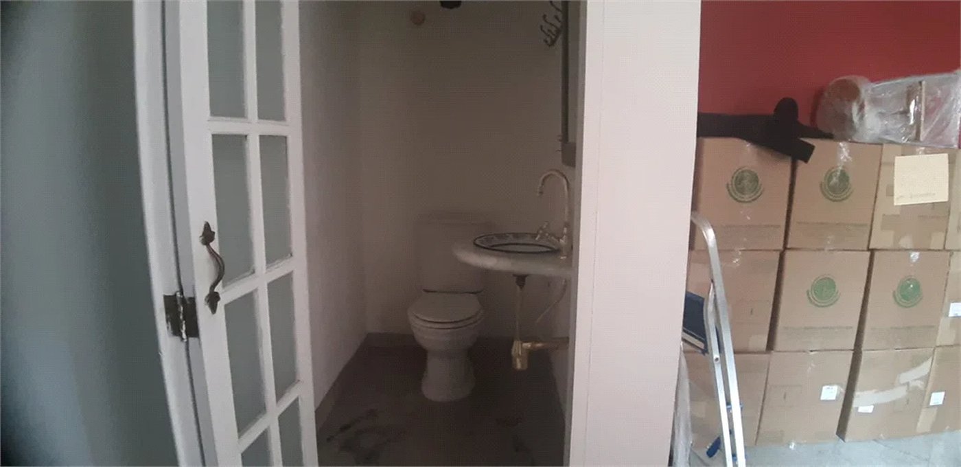 Apartamento à venda com 3 quartos, sendo 1 suíte, em Pinheiros, São Paulo, SP