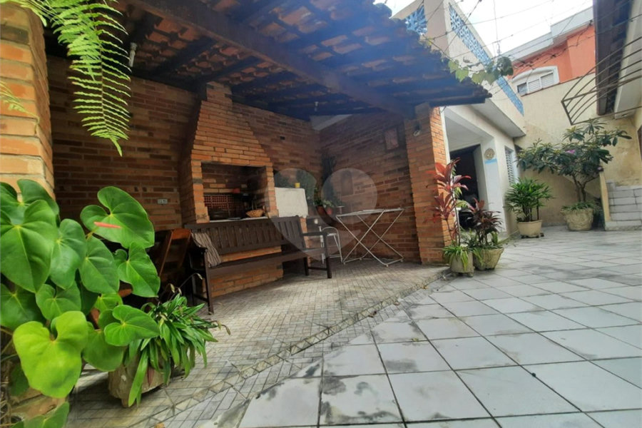Sobrado à venda com 3 quartos, sendo 1 suíte, em Vila Medeiros, São Paulo, SP