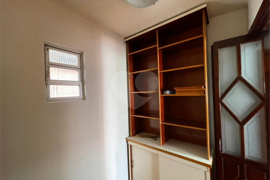 Apartamento à venda com 2 quartos em Água Fria, São Paulo, SP