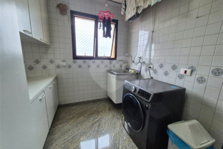 Cobertura à venda com 3 quartos, sendo 1 suíte, em Parque São Domingos, São Paulo, SP