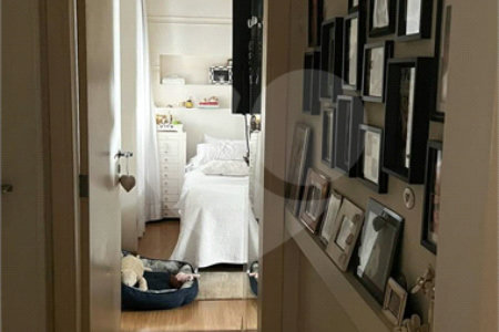 Apartamento à venda com 3 suítes em Vila Andrade, São Paulo, SP