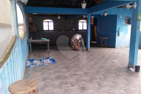 Casa à venda com 3 quartos, sendo 1 suíte, em Campo Grande, Rio de Janeiro, RJ