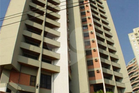 Apartamento à venda com 1 quarto em Paraíso do Morumbi, São Paulo, SP
