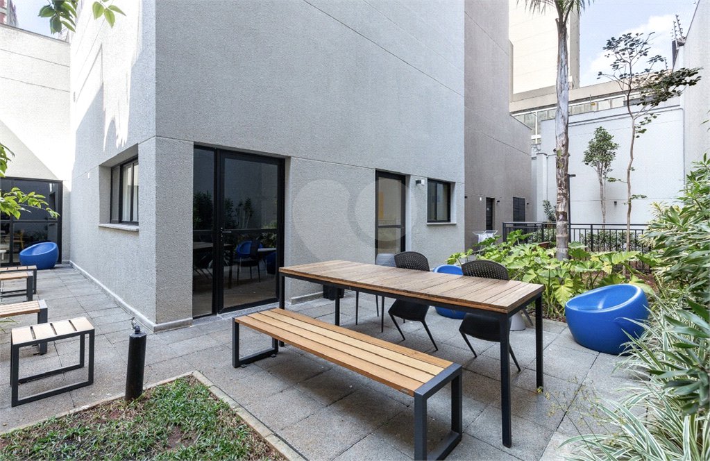 Apartamento à venda com 1 suíte em Bela Vista, São Paulo, SP