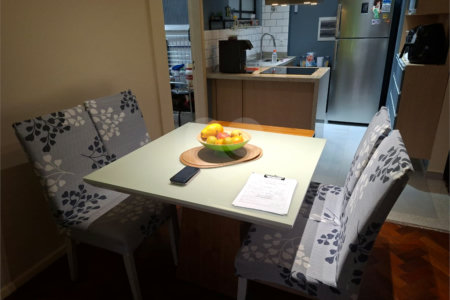 Apartamento à venda com 2 quartos em Tijuca, Rio de Janeiro, RJ