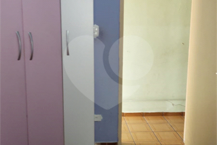 Sobrado à venda com 3 quartos, sendo 1 suíte, em Jardim Brasil (zona Norte), São Paulo, SP