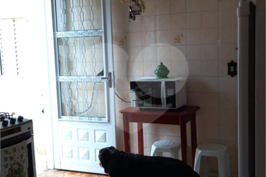 Casa à venda com 2 quartos em Tucuruvi, São Paulo, SP