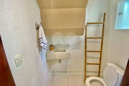 Casa à venda com 3 quartos em Rasa, Armação dos Búzios, RJ