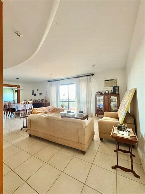 Apartamento à venda com 3 suítes em Vila Seixas, Ribeirão Preto, SP
