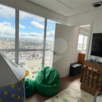 Apartamento à venda ou para alugar em Parque Monte Líbano, Mogi das Cruzes, SP