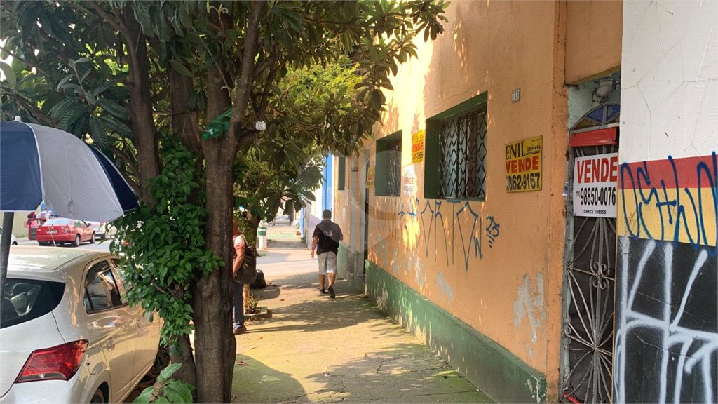 Terreno à venda com 1 suíte em Vila Romana, São Paulo, SP