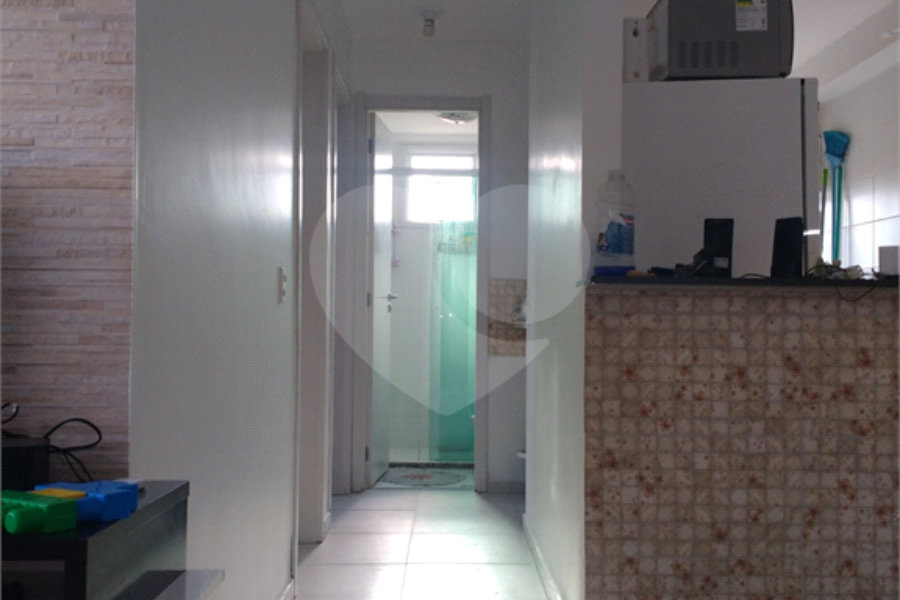 Apartamento á venda - Condomínio Certto Jaraguá Alegria