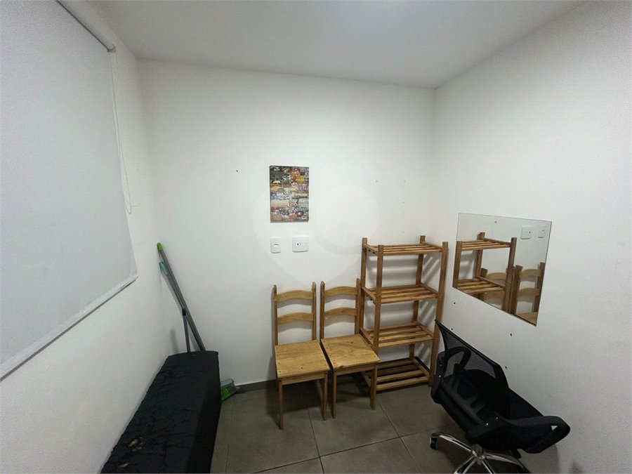 Apartamento à venda com 2 quartos em Freguesia do Ó, São Paulo, SP