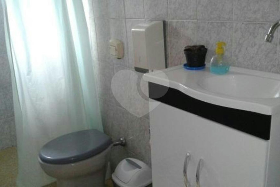 Apartamento à venda com 2 quartos em Freguesia do Ó, São Paulo, SP