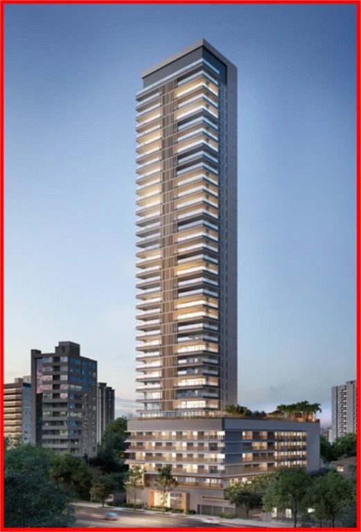 Apartamento à venda ou para alugar com 3 suítes em Sumarezinho, São Paulo, SP