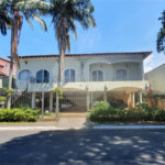 Linda casa Palmas do Tremembé!