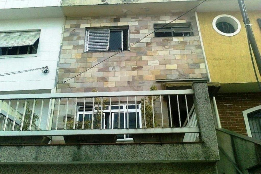 Sobrado à venda com 2 quartos em Santana, São Paulo, SP