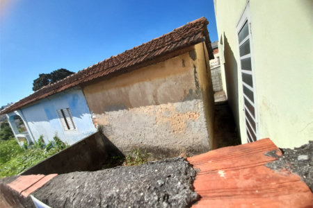 Casa à venda com 2 quartos em Vila Aurora (zona Norte), São Paulo, SP
