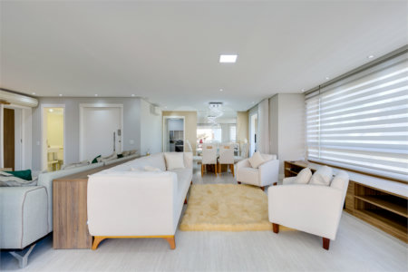 Apartamento à venda ou para alugar com 3 suítes em Brooklin, São Paulo, SP