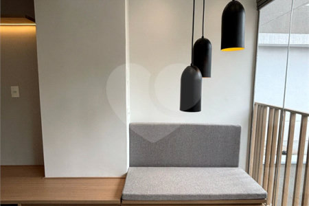 Apartamento à venda com 1 suíte em Sumarezinho, São Paulo, SP