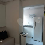 Apartamento à venda com 2 quartos em Vila Leopoldina, São Paulo, SP