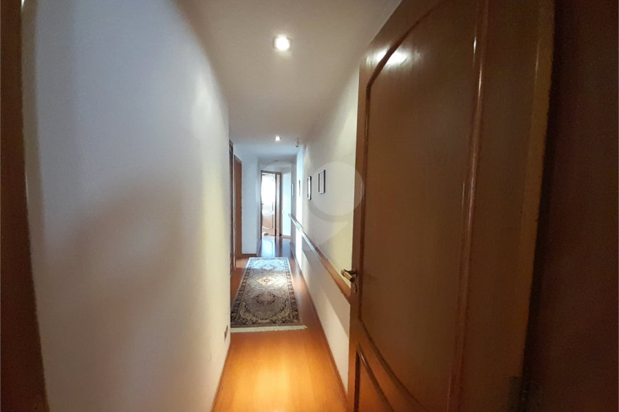 Apartamento à venda com 4 suítes em Santana, São Paulo, SP