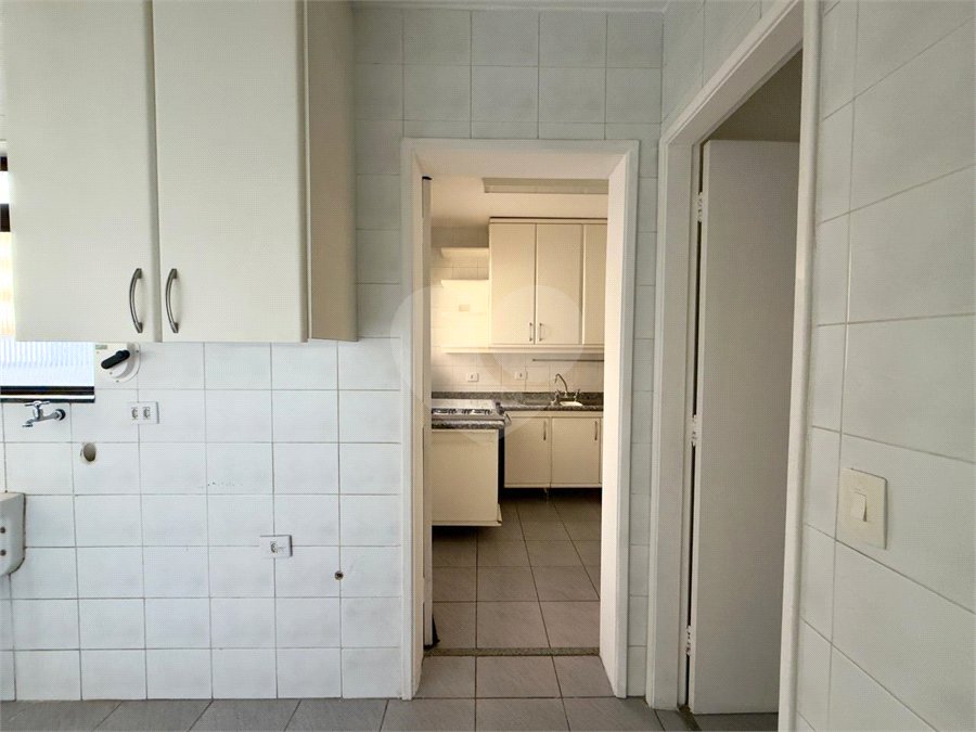 Apartamento à venda com 4 quartos, sendo 2 suítes, em Santana, São Paulo, SP