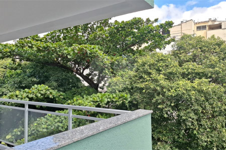 Apartamento à venda com 1 suíte em Vila Isabel, Rio de Janeiro, RJ