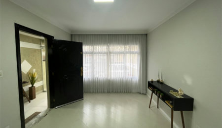 Sobrado à venda com 3 quartos, sendo 1 suíte, em Tucuruvi, São Paulo, SP