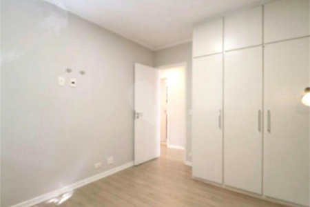 Apartamento para alugar com 3 quartos em Vila Pompéia, São Paulo, SP