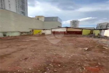 Terreno à venda em Vila Gomes Cardim, São Paulo, SP