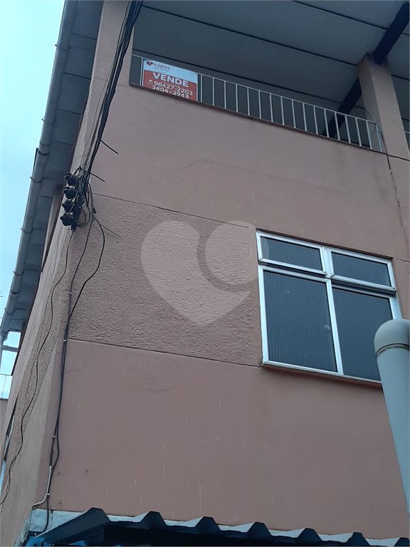 Casa à venda com 3 quartos em Campo Grande, Rio de Janeiro, RJ