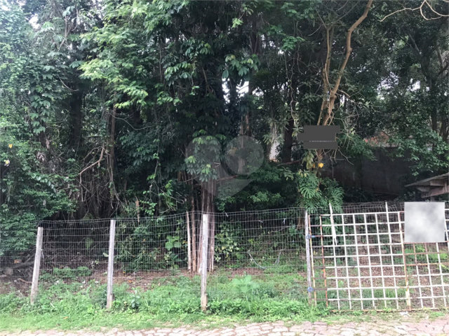 Terreno à venda em Horto Florestal, São Paulo, SP
