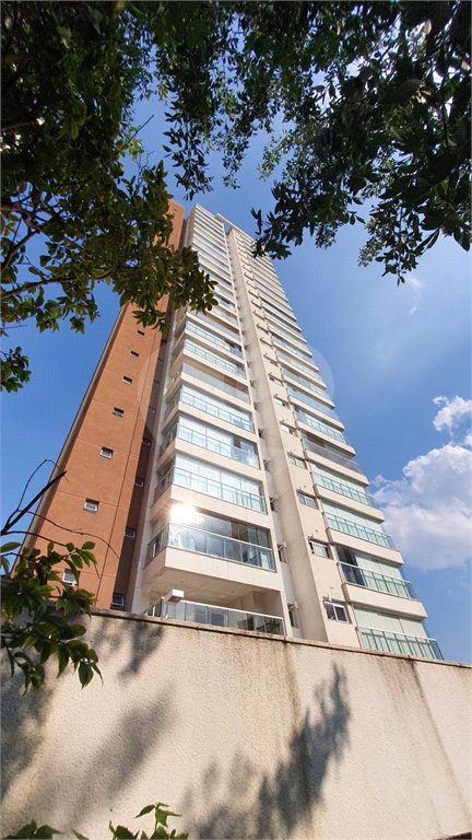 Apartamento à venda com 2 quartos, sendo 1 suíte,  em Santa Teresinha, São Paulo, SP