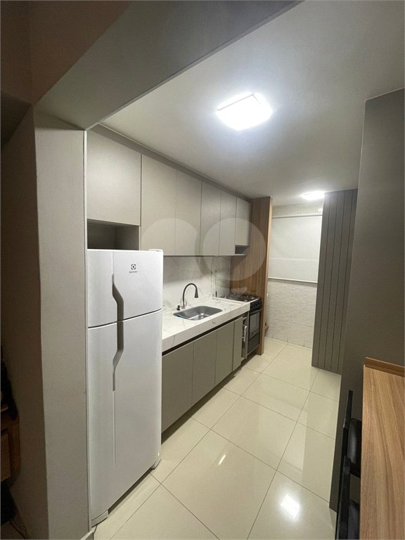 Apartamento à venda com 1 quarto em Itaim Bibi, São Paulo, SP