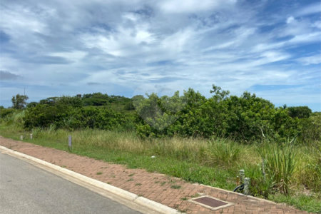 Terreno à venda em Marina, Armação dos Búzios, RJ