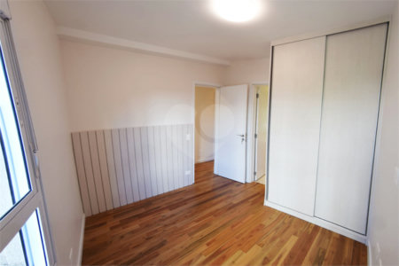 Apartamento à venda com 3 suítes em Vila Romana, São Paulo, SP
