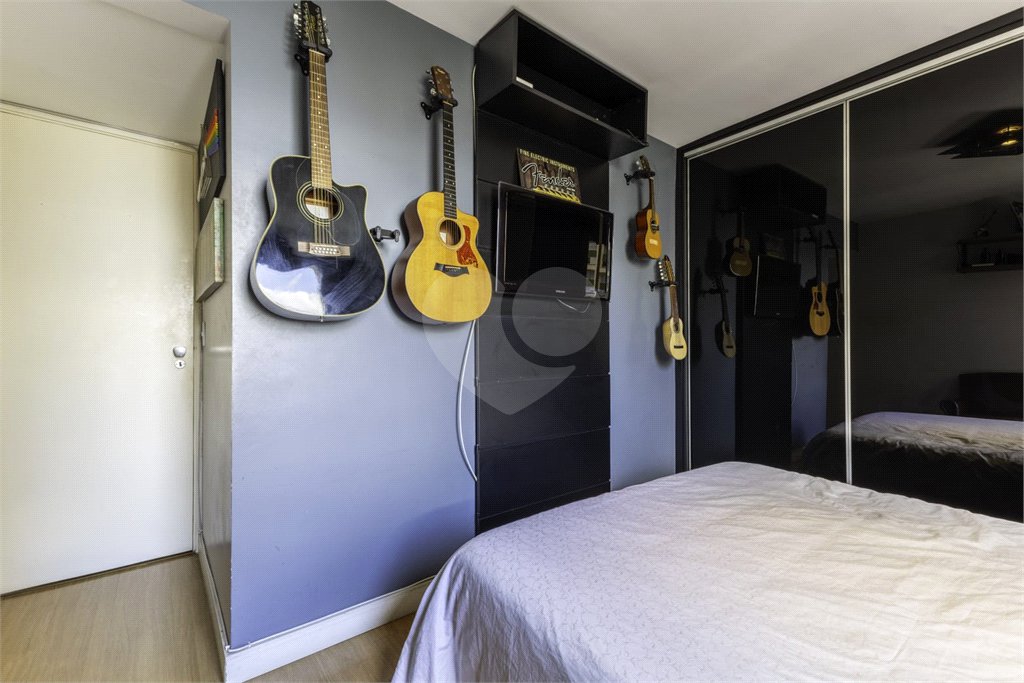 Apartamento à venda com 3 quartos, sendo 1 suíte, em Bela Vista, São Paulo, SP