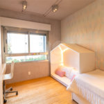 Apartamento à venda com 4 suítes em Campo Belo, São Paulo, SP