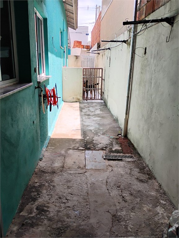 Casa à venda com 2 quartos em Jardim das Gaivotas, Indaiatuba, SP