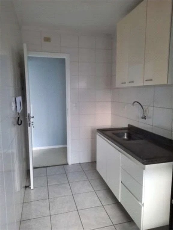 Apartamento à venda com 2 quartos em Pinheiros, São Paulo, SP